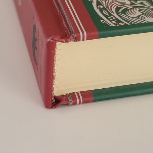 Book Complete Canterbury Tales Geoffrey Chaucer Giftable #527 - Picture 7 of 16